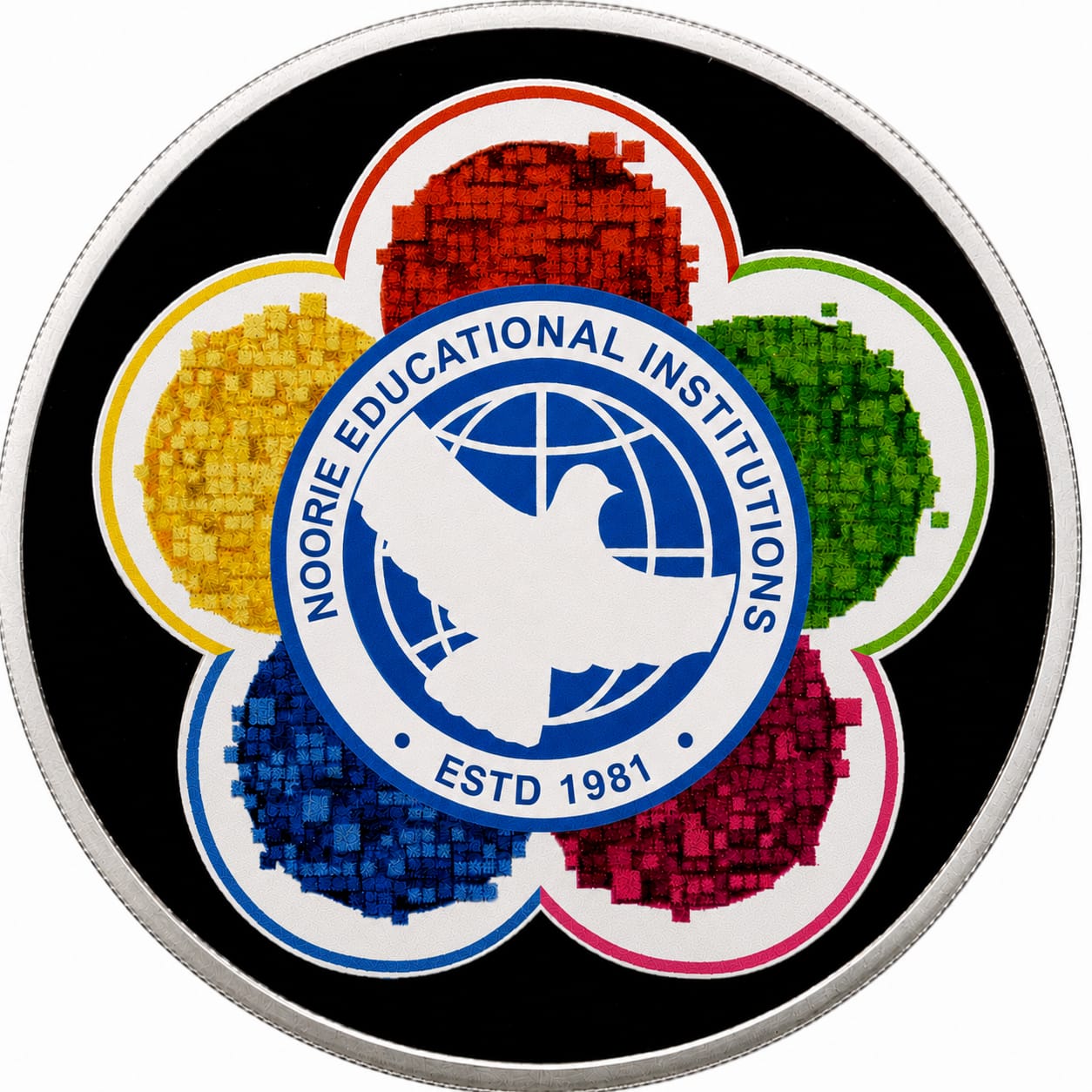 Noorie Educational Institutions logo