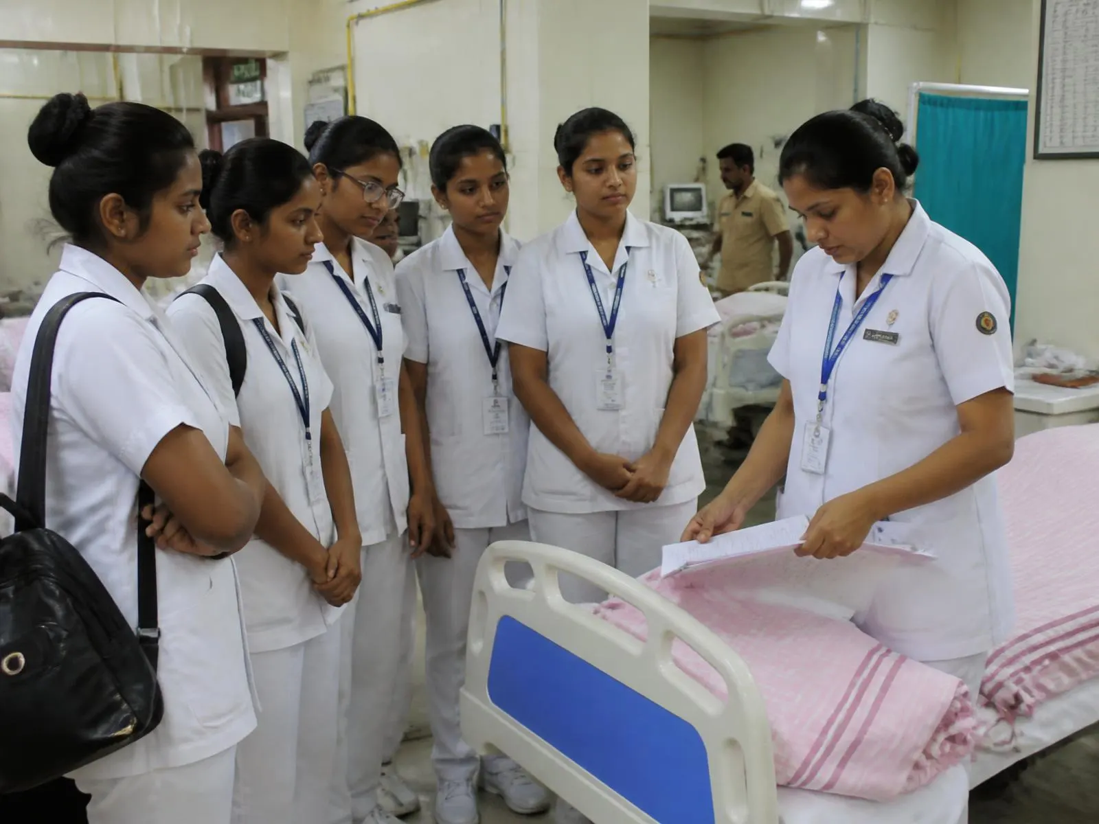 Clinical Training